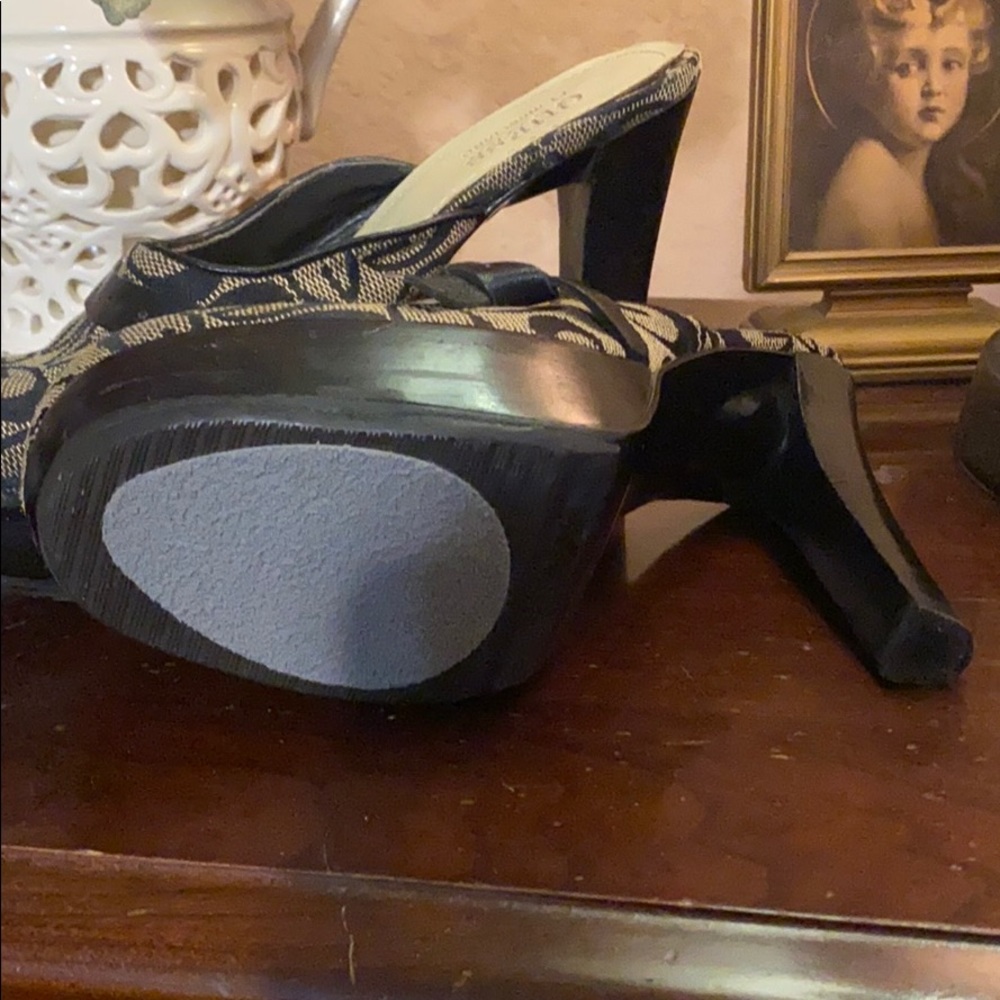 Guess mules - Picture 2 of 3